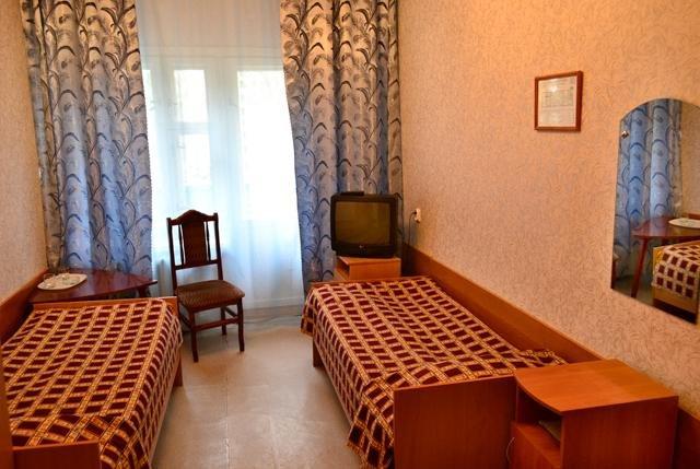 Салават: Bashkortostan, otel'