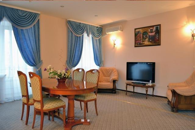 Салават: Bashkortostan, otel'