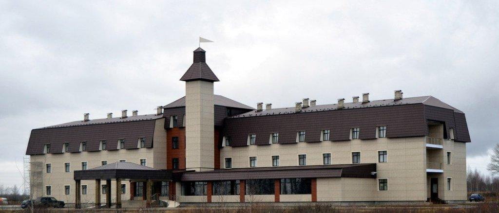 Мишенино: Отель Бразерс