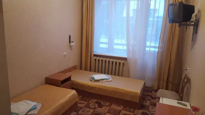 Светлогорск: Санаторий Отрадное