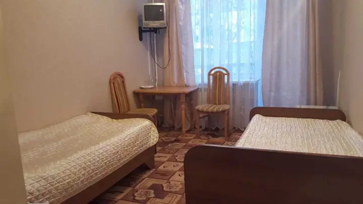 Светлогорск: Санаторий Отрадное