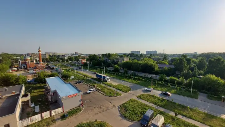 Квартира сети "PanApartments"  для Вашего комфорта — фото 2