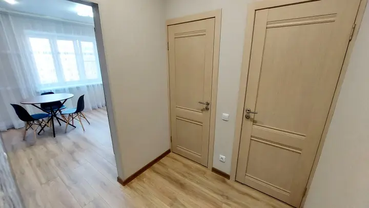 Квартира сети "PanApartments"  для Вашего комфорта — фото 5