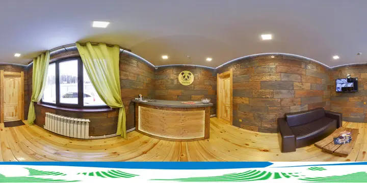 Гостевой дом Panda House — фото 6