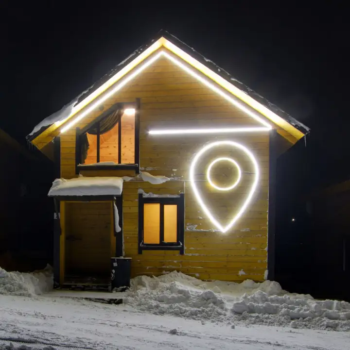 Гостевой дом Panda House — фото 4