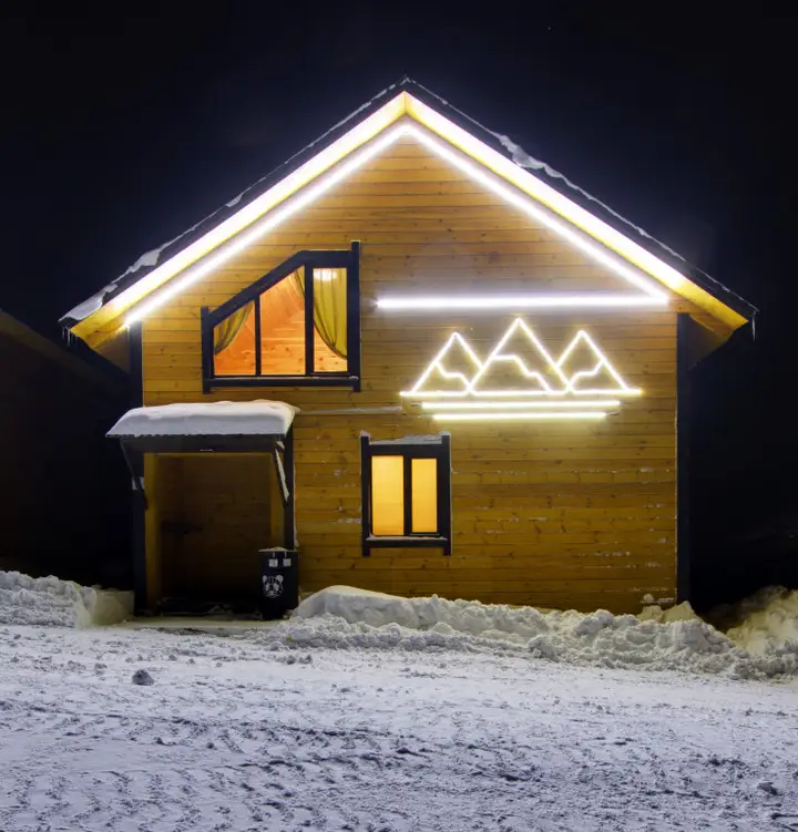 Гостевой дом Panda House — фото 5