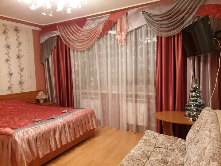 Кострома: Апартаменты Пандора
