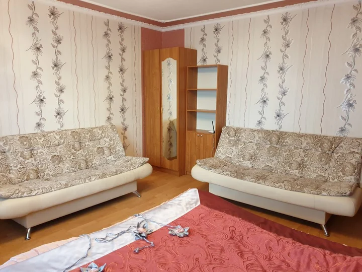 Кострома: Апартаменты Пандора