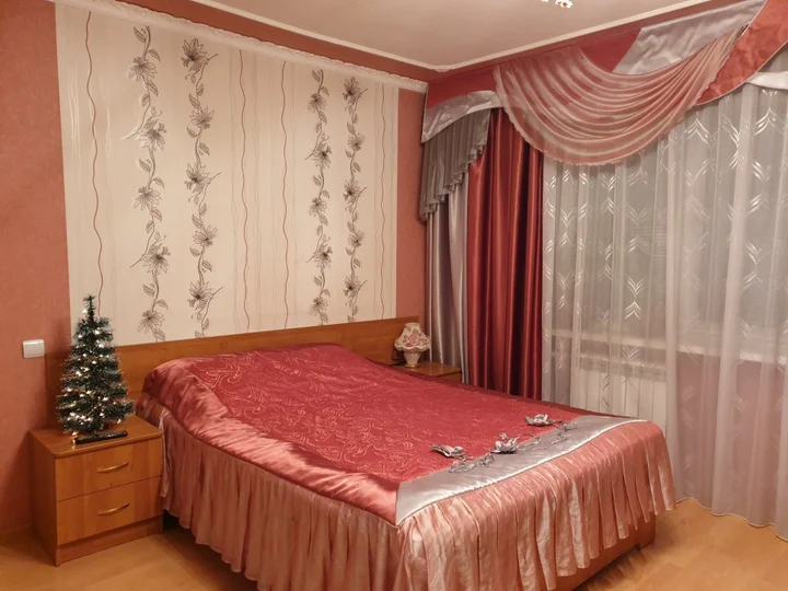 Кострома: Апартаменты Пандора