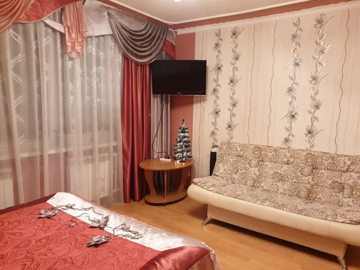 Кострома: Апартаменты Пандора