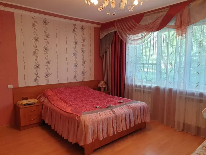 Кострома: Апартаменты Пандора