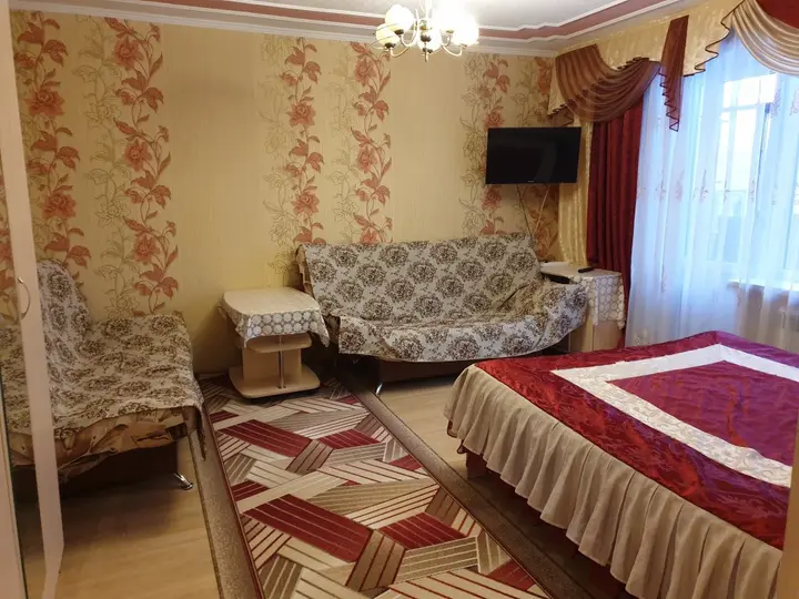 Кострома: Апартаменты Пандора
