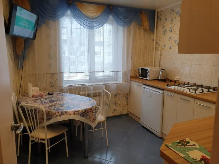 Кострома: Апартаменты Пандора