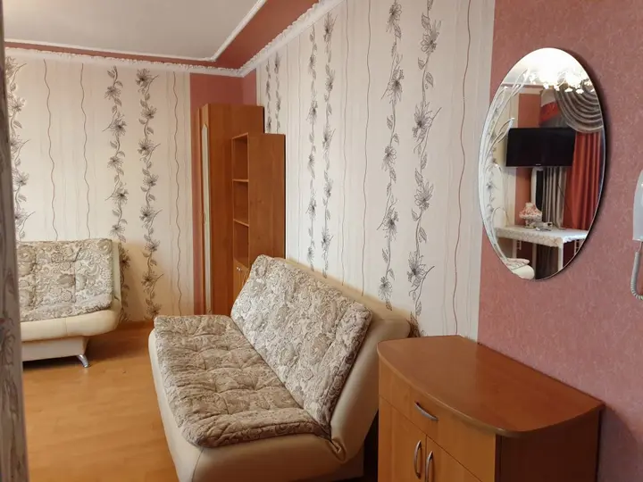 Кострома: Апартаменты Пандора