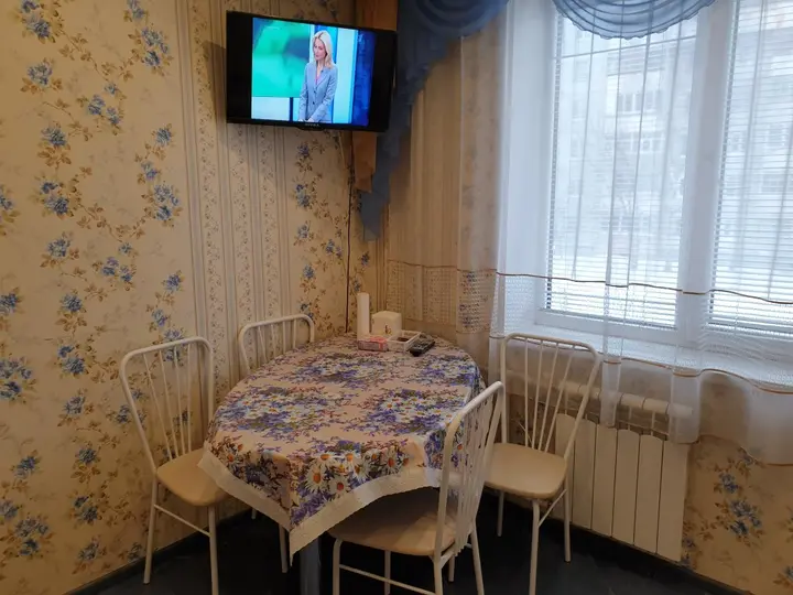 Кострома: Апартаменты Пандора