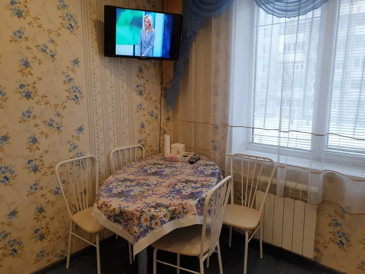 Кострома: Апартаменты Пандора