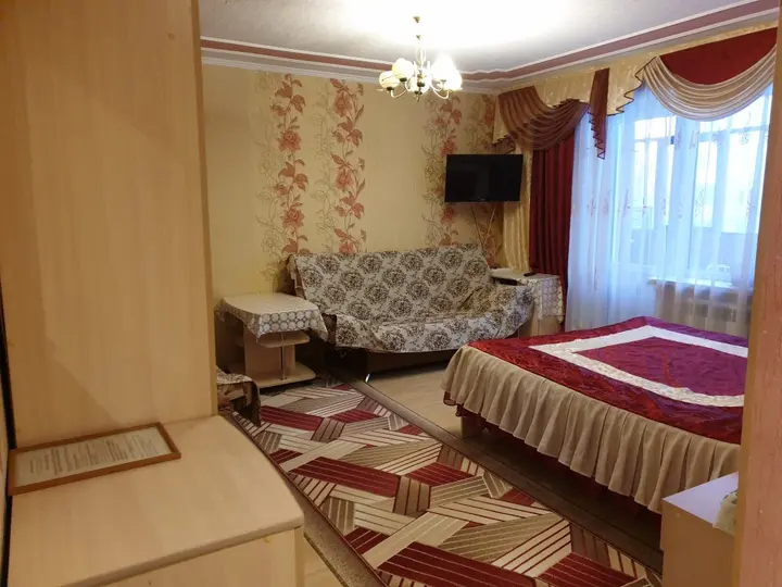Кострома: Апартаменты Пандора