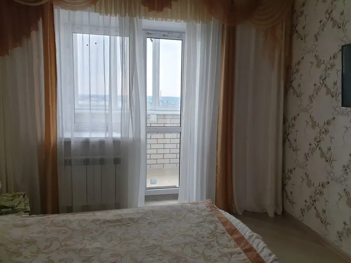 Кострома: Апартаменты Пандора Флагман