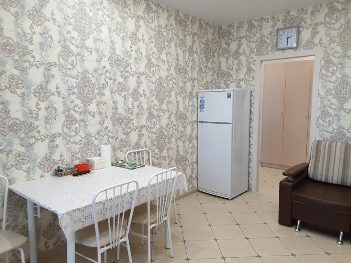 Кострома: Апартаменты Пандора Флагман