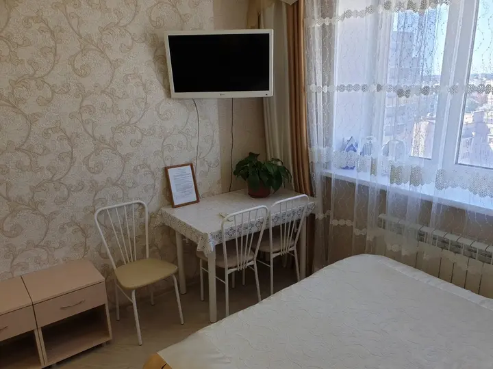 Кострома: Апартаменты Пандора Флагман