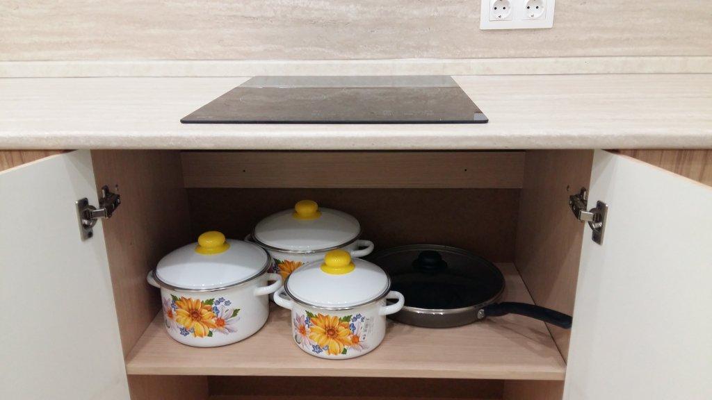 Кострома: Апартаменты Пандора Флагман