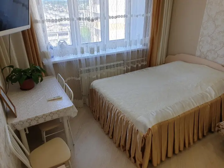 Кострома: Апартаменты Пандора Флагман