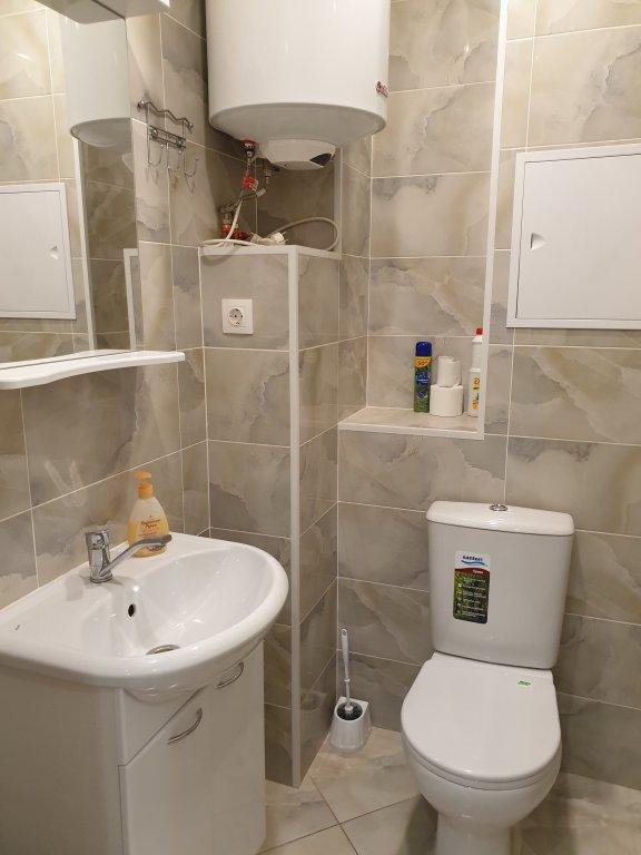 Кострома: Апартаменты Пандора Флагман