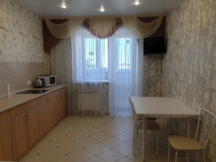 Кострома: Апартаменты Пандора Флагман