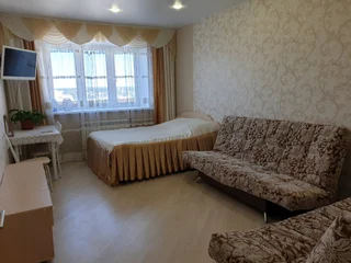 Кострома: Апартаменты Пандора Флагман