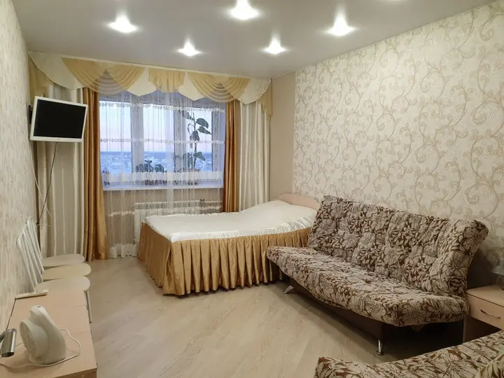 Кострома: Апартаменты Пандора Флагман