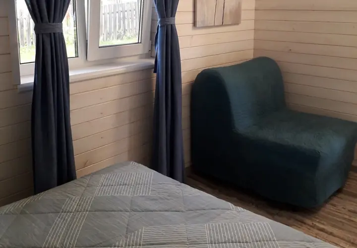 Усть-Сема: Панорама Алтай