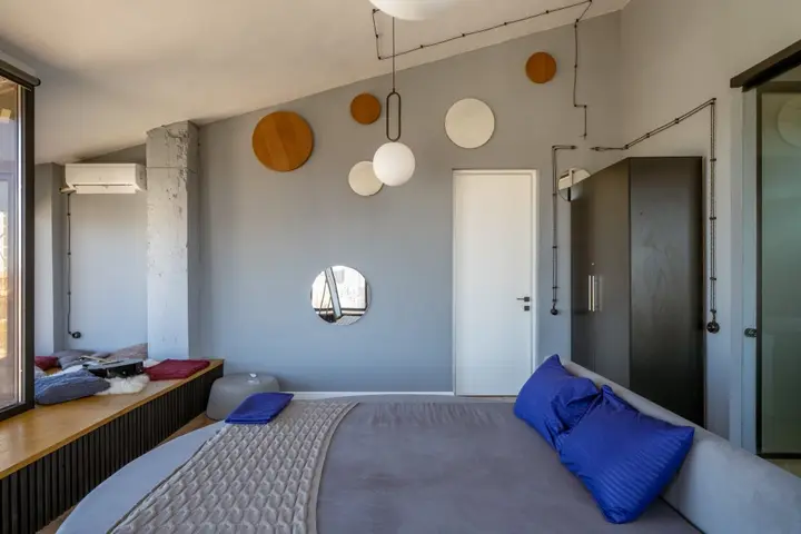 Махачкала: Апартаменты Panorama House & SPA