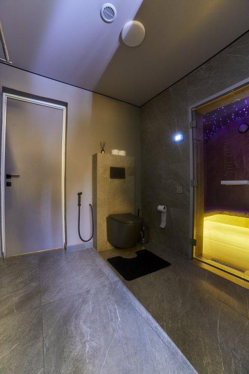 Махачкала: Апартаменты Panorama House & SPA