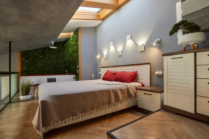 Махачкала: Апартаменты Panorama House & SPA