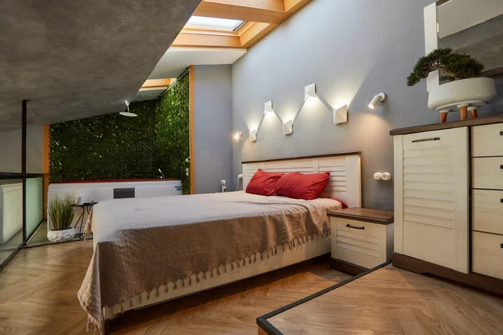 Махачкала: Апартаменты Panorama House & SPA
