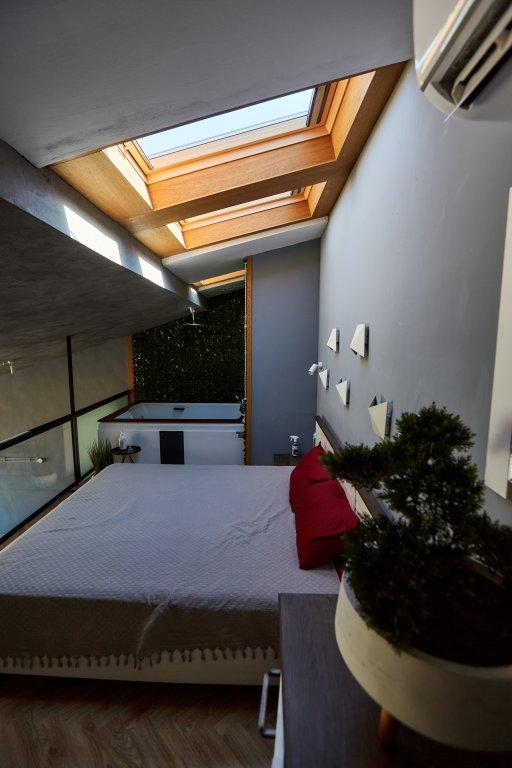 Махачкала: Апартаменты Panorama House & SPA
