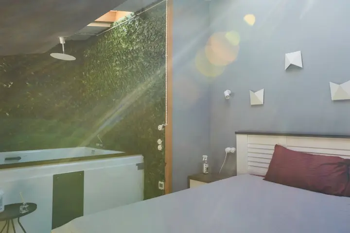 Махачкала: Апартаменты Panorama House & SPA