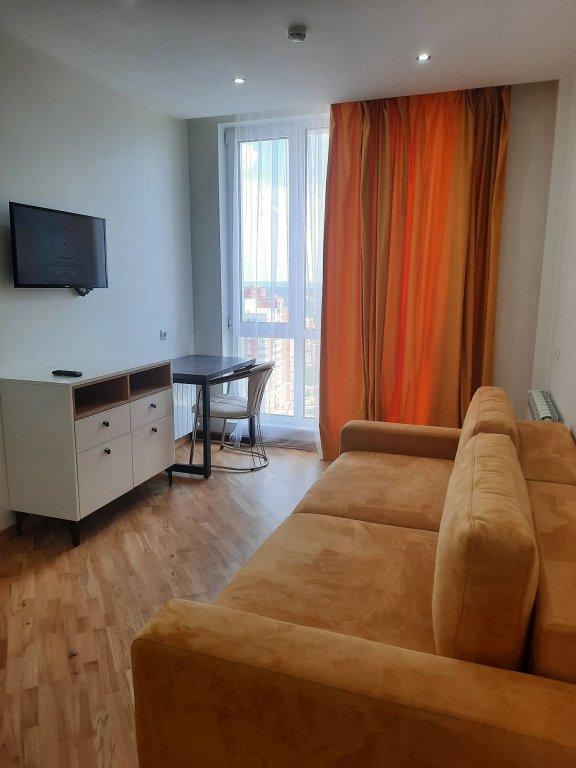 Белгород: Апартаменты Панорама Сити