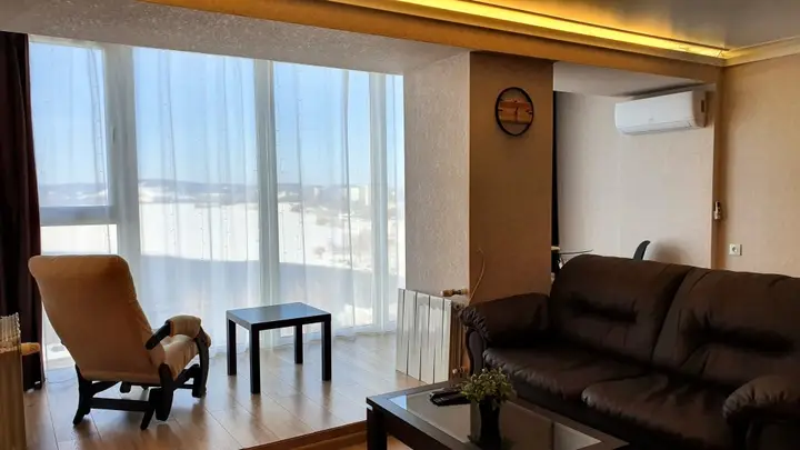 Апартаменты PanoramaWest — фото 1