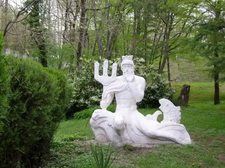 Новомихайловский: Пансионат Химик