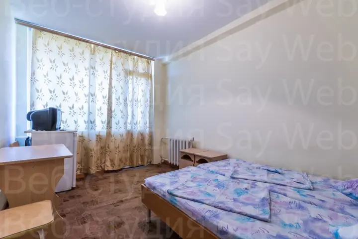 Джубга: Parus
