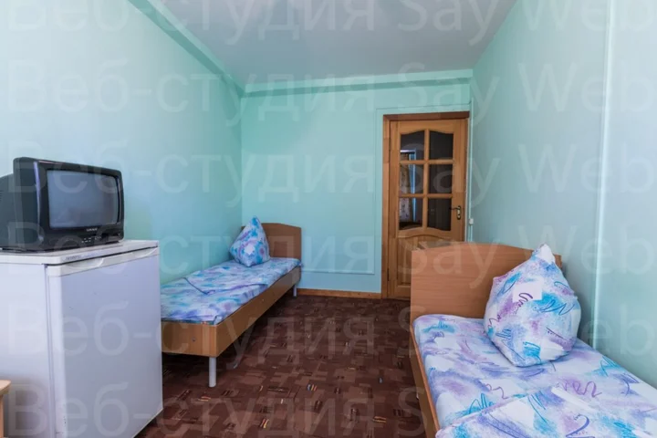 Джубга: Parus
