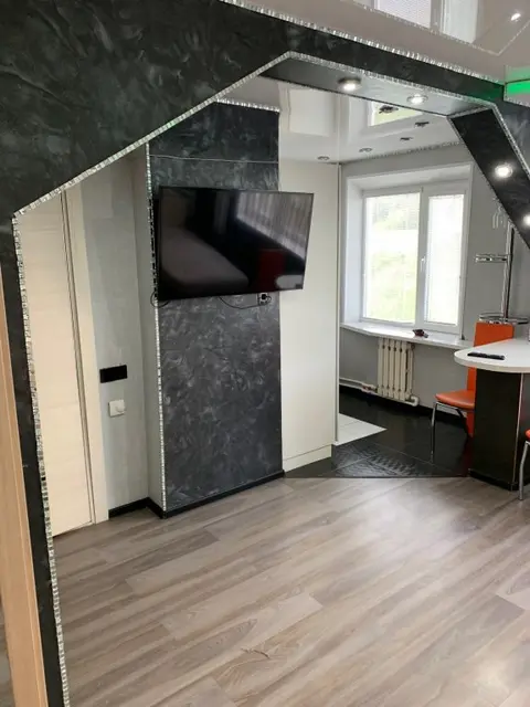 Петропавловск-Камчатский: Апартаменты Петропавловск Камчатский Уссурийская 6