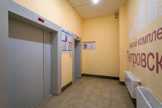 Верхняя Пышма: Апартаменты на Петрова 34В