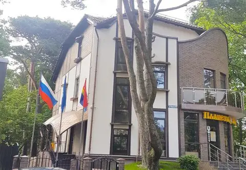 Планета Янтаря — фото 4