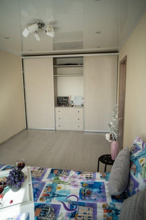 Уфа: Апартаменты Планета от Resident Ufa