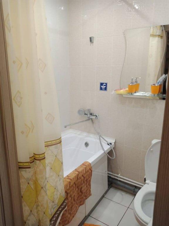 Уфа: Апартаменты Планета от Resident Ufa