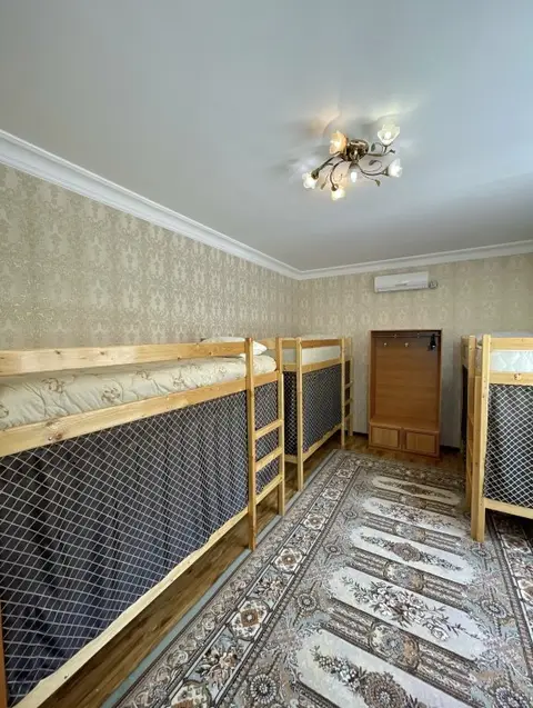 Хостел Подушка — фото 2