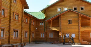 Петрово: Подворье Этномир