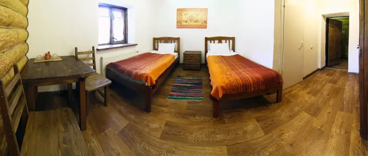 Петрово: Подворье Этномир
